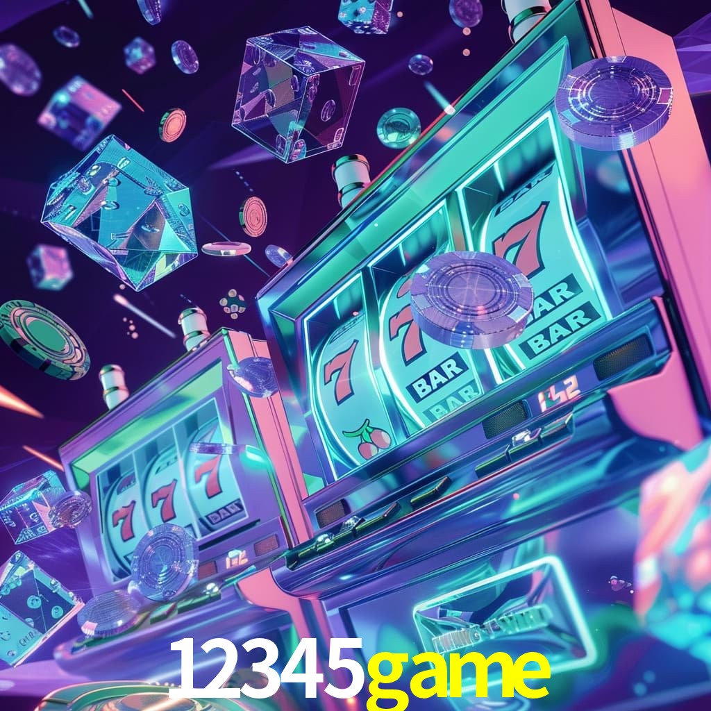 cassino 12345game