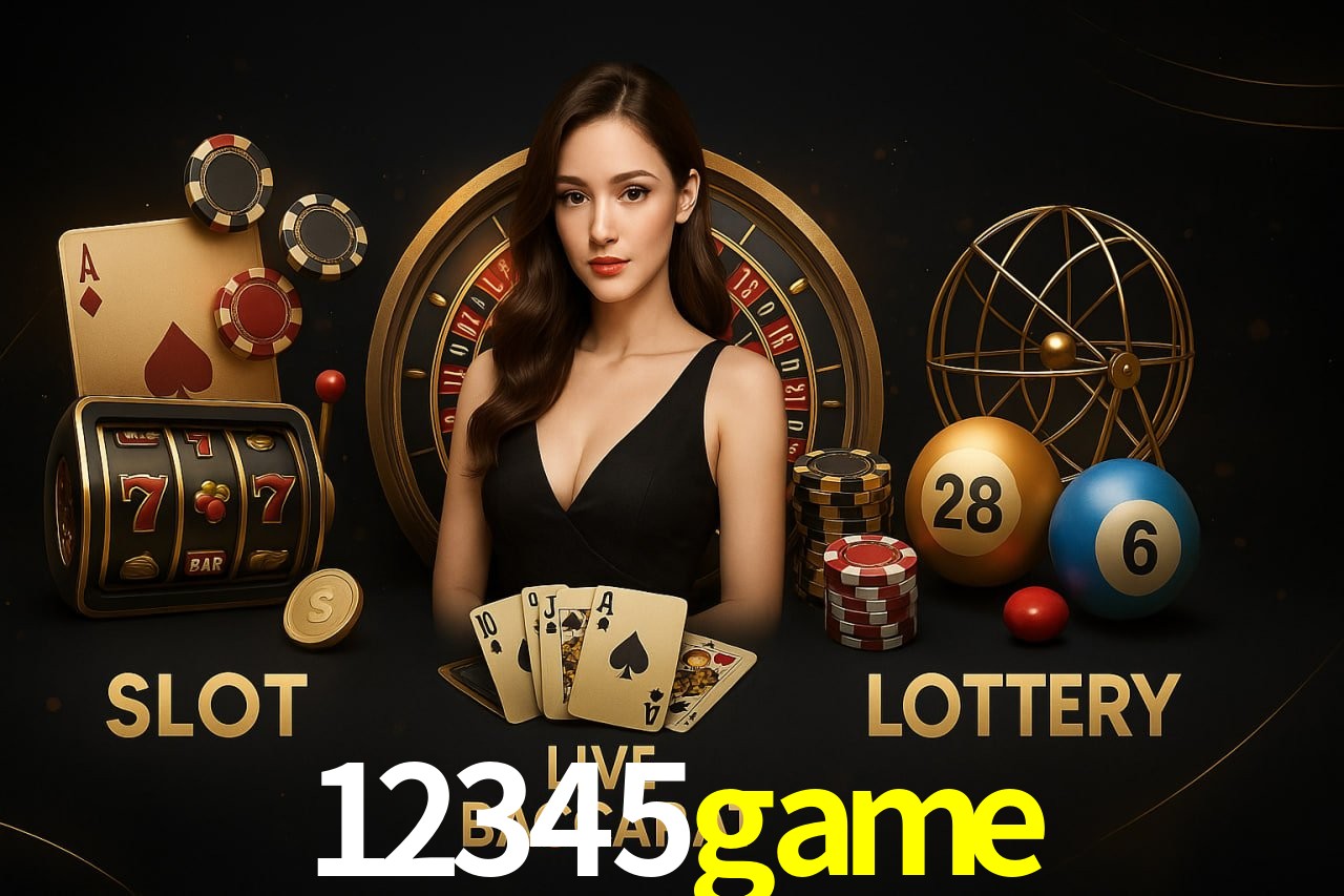 12345game bet