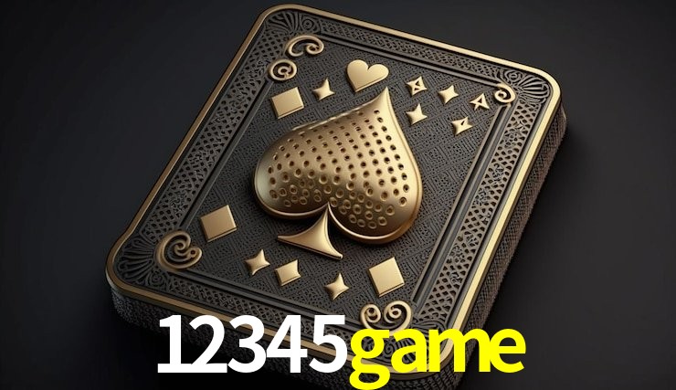 Estatísticas do Jogo 12345game