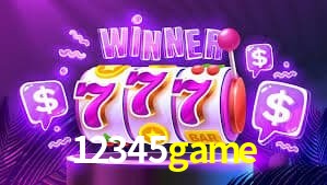 Quick Registration 12345game