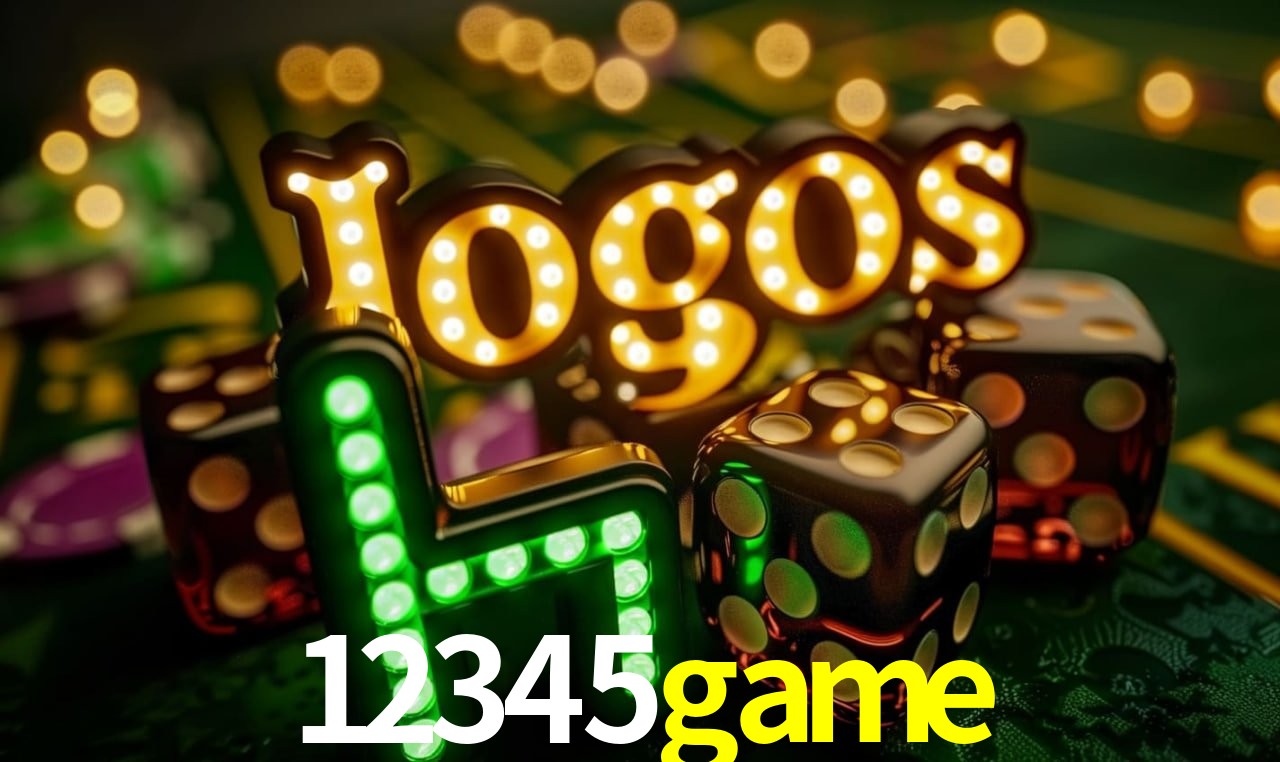 Diretório de Jogos 12345game