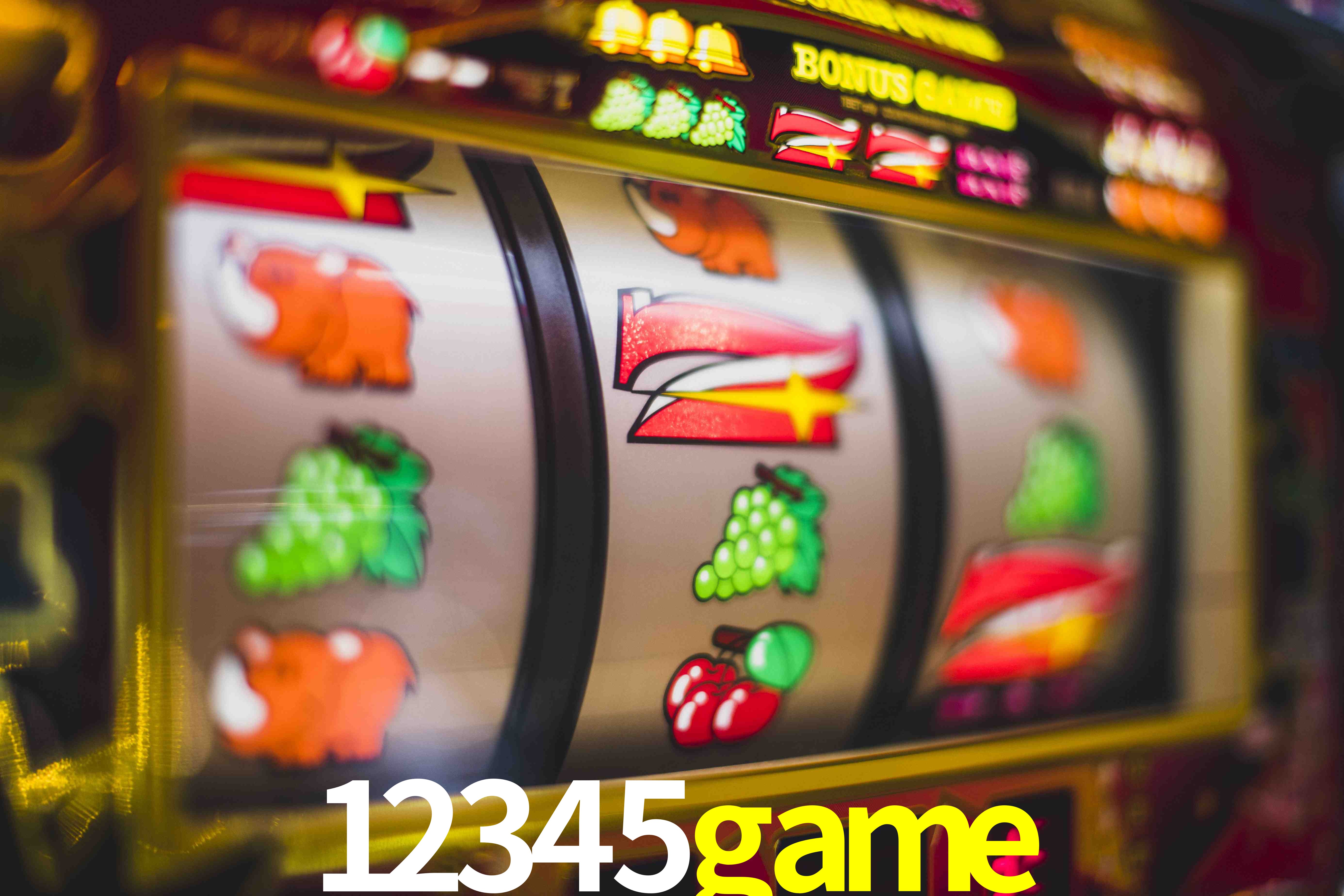 Live Casino 12345game