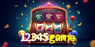 12345game bet