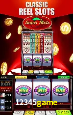 12345game: A Experiência de Casino com Jogos de Mesa ao Vivo