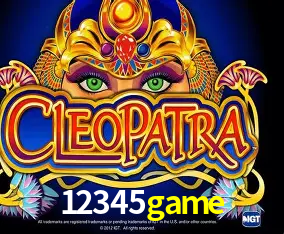 Descubra a Magia dos Jogos de Arcade no 12345game