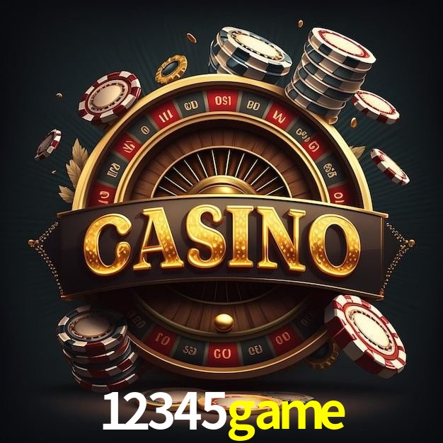 12345game bet