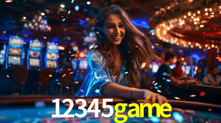 Account Benefits 12345game