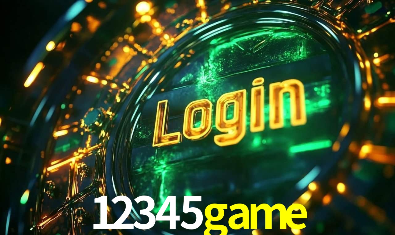 12345game