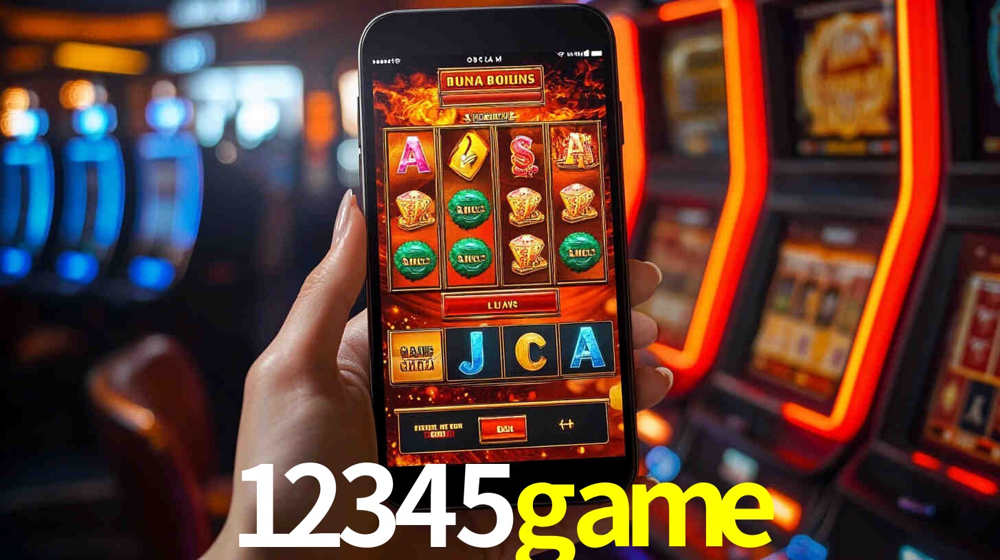 VIP Casino 12345game