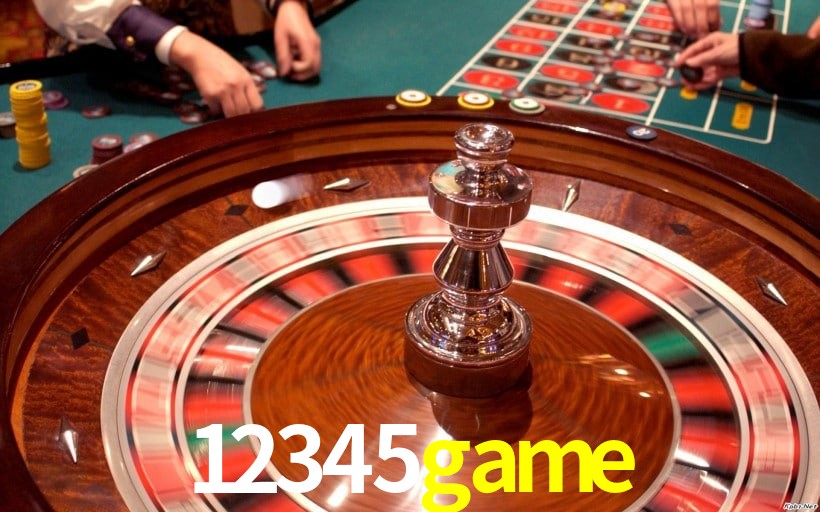 Torneios 12345game