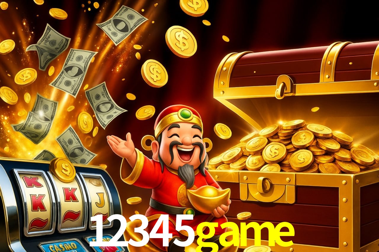 Programa VIP 12345game