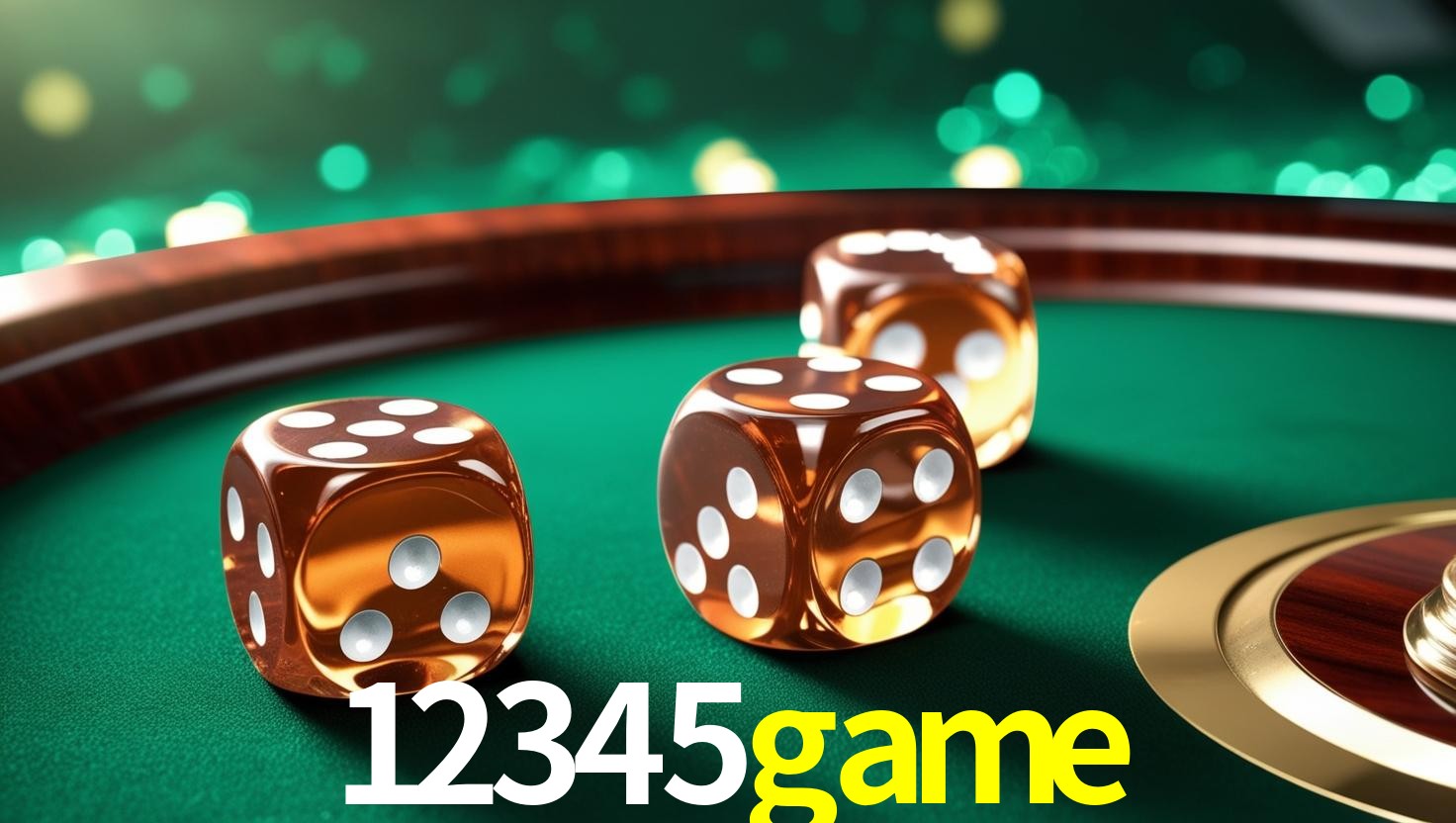 12345GAME.COM Login Rápido