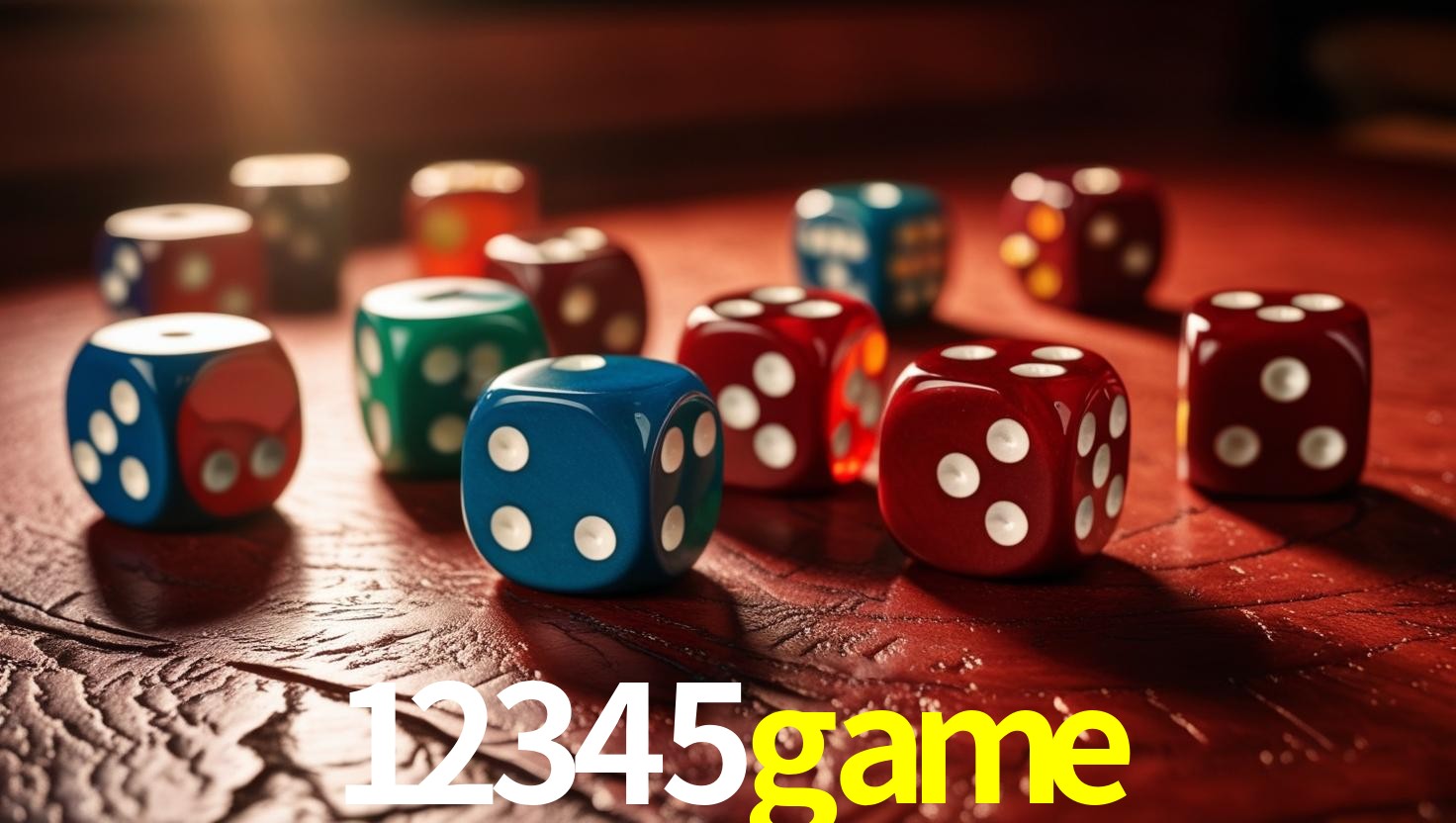 Slots no Site 12345GAME.COM