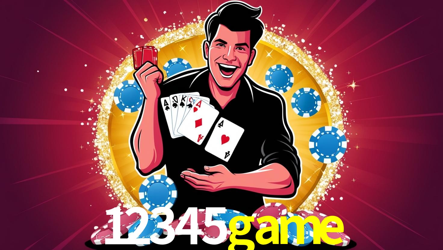 Fortune Tiger Slot no Site 12345GAME.COM