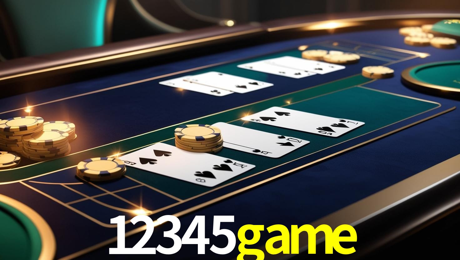 Apostas na Site 12345GAME.COM